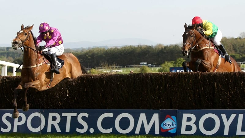 BoyleSports buys four Hacketts outlets from liquidators