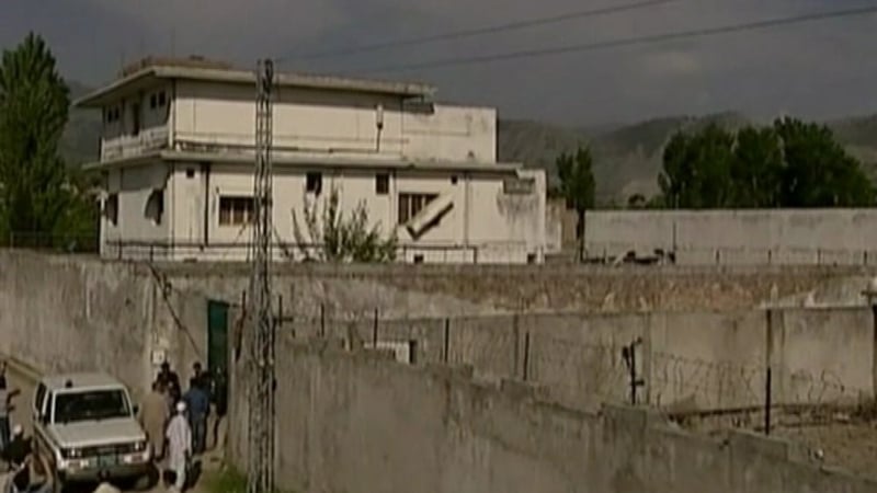 Abbottabad - Pakistan was not aware of US plans