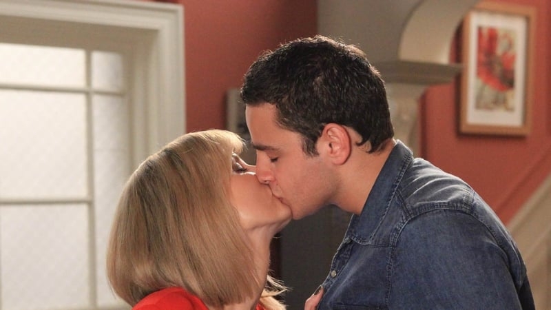 Emmerdale - Wick's is leaving just as things were heating up for Ella