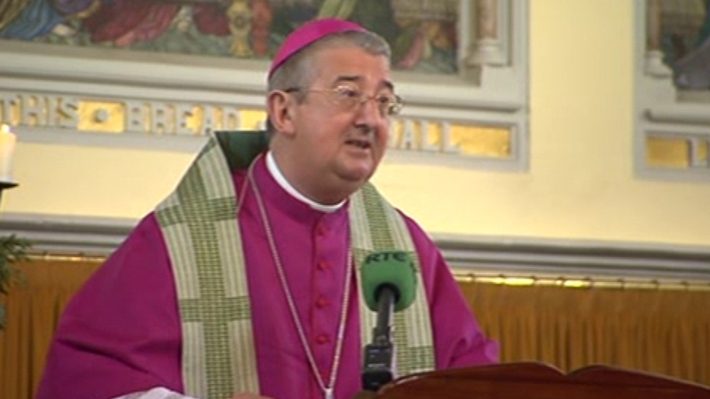 Archbishop of Dublin - Diarmuid Martin