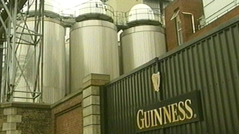 Dublin - Suspicious device report was false alarm