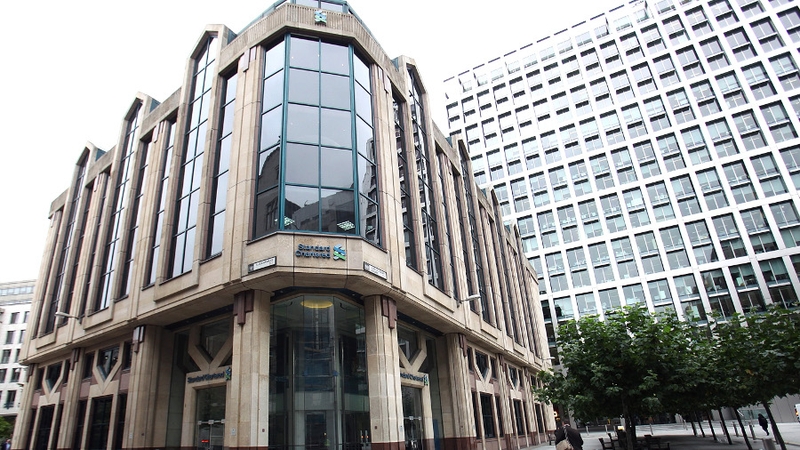 Standard Chartered - Income and profits up 10% in first 5 months of 2011