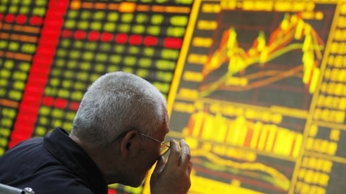 The World Bank on Tuesday slashed its global growth forecast by nearly a third to 2.9% for 2022