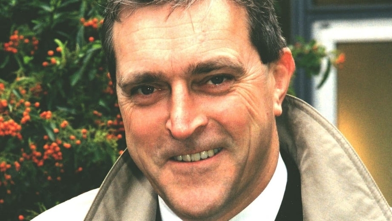 Fergal Keane - Informal identification of defendant ruled inadmissible