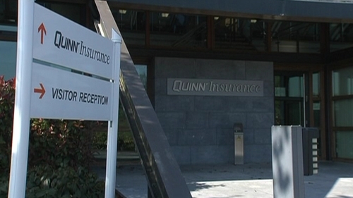 Meath County Council pays over €5m for former Quinn Insurance office in Navan