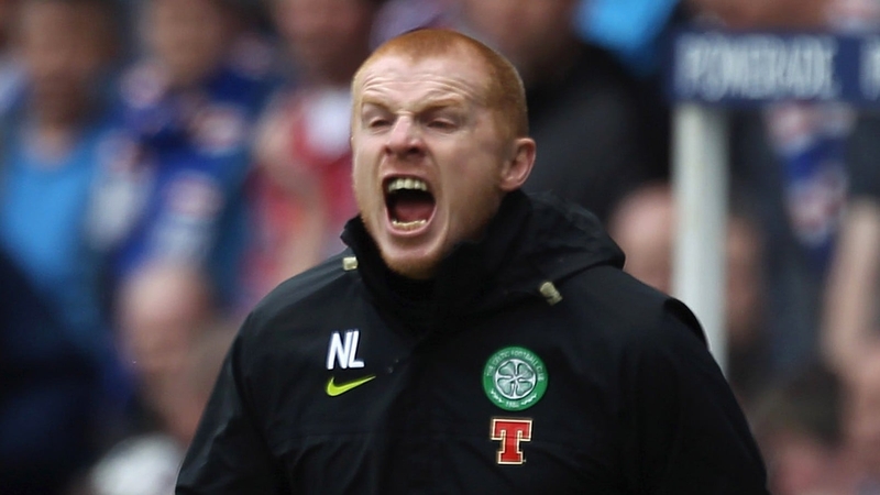 Neil Lennon - Suspected parcel bombs sent to him
