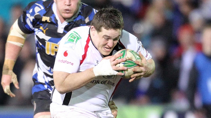 Declan Fitzpatrick has accepted the medical advice to cease playing rugby