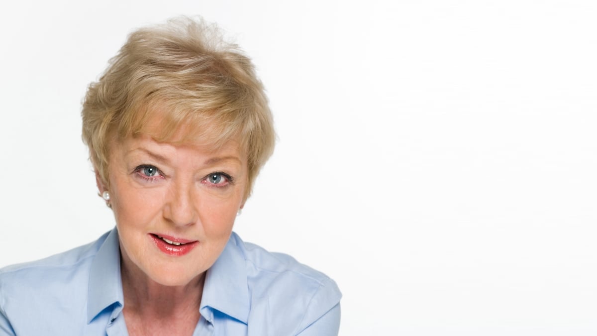 Marian Finucane Saturday 28 November 2015