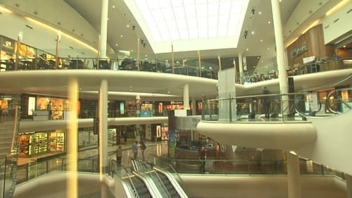 The loans relating to Dundrum Town Centre represent the majority of the portfolio's value