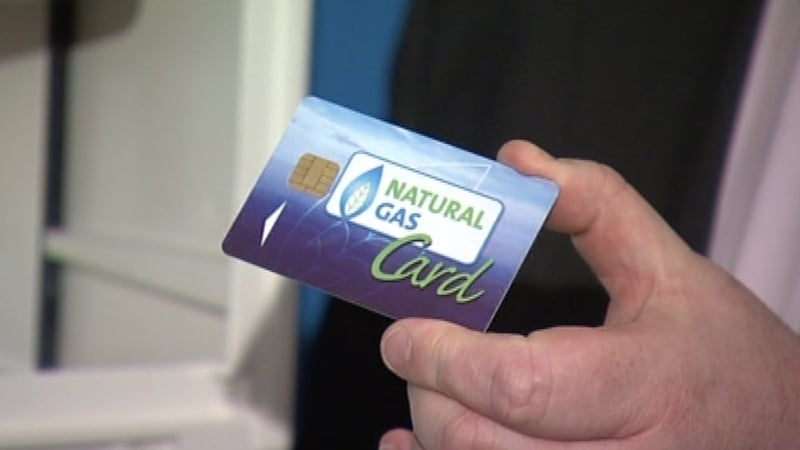 Bord Gáis - Paid €1.9m in bonuses last year