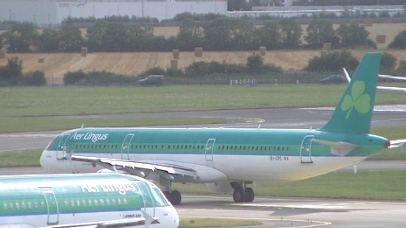 Aer Lingus AGM - Airline 'not out of the woods yet', shareholders told