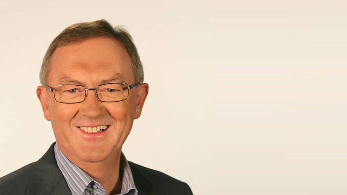 July busiest month for holiday bookings - Click and Go.com's Paul Hackett