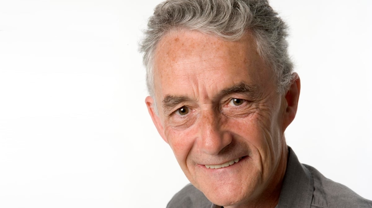 Louis Stewart interview