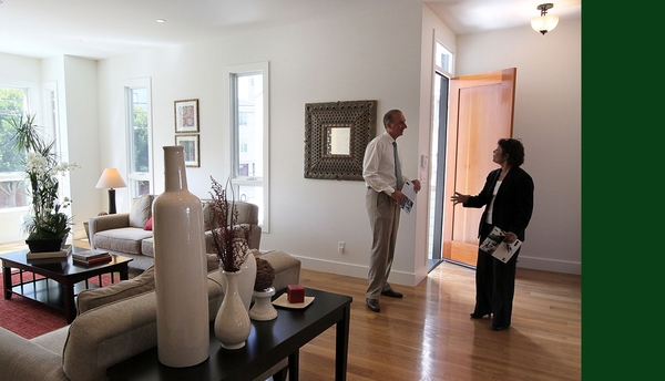 The guidelines cover auctions, sales, lettings, valuations, and property management for both residential and commercial property