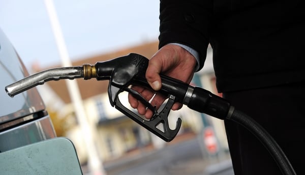 Energy costs stood out as the issue of biggest concern