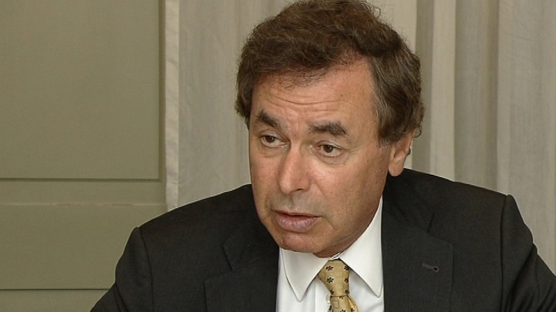 Alan Shatter - 'Steps must be taken to alleviate crowding'