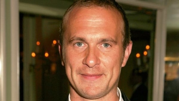 Merrells - Jason talks about his character Declan