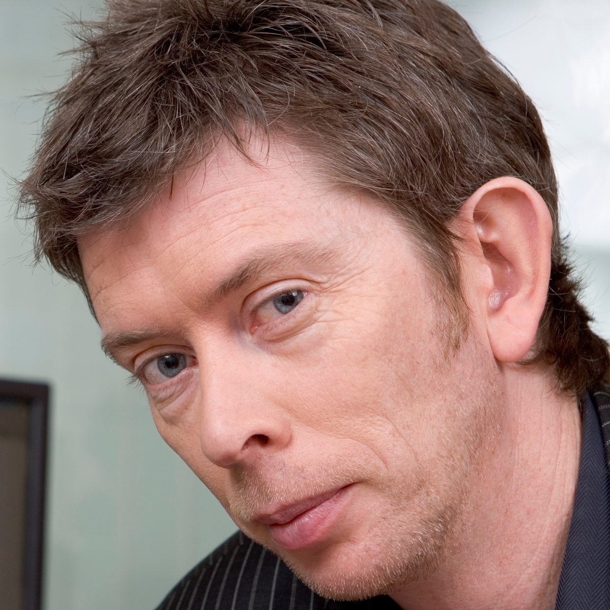 The Reading List with John Kelly