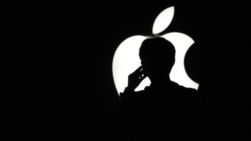 Both Apple and Facebook have their European headquarters in Ireland