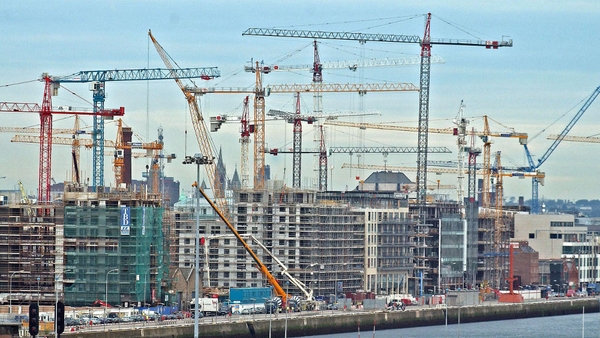 Morning business news - Presented by Conor Brophy