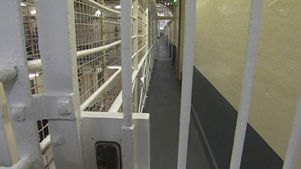 Prisons - Criticised for being degrading and inhumane