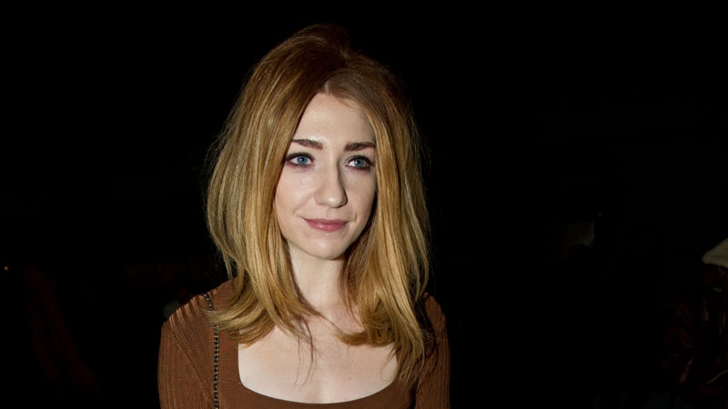 Nicola Roberts has said that she wants three kids