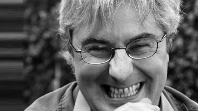 Rónán Mac Aodha Bhuí