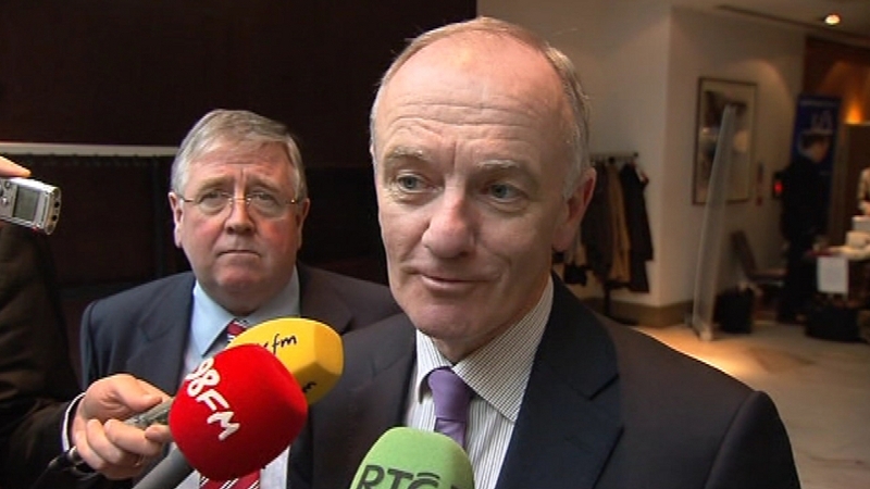 PJ Fitzpatrick - Verification critical to public confidence