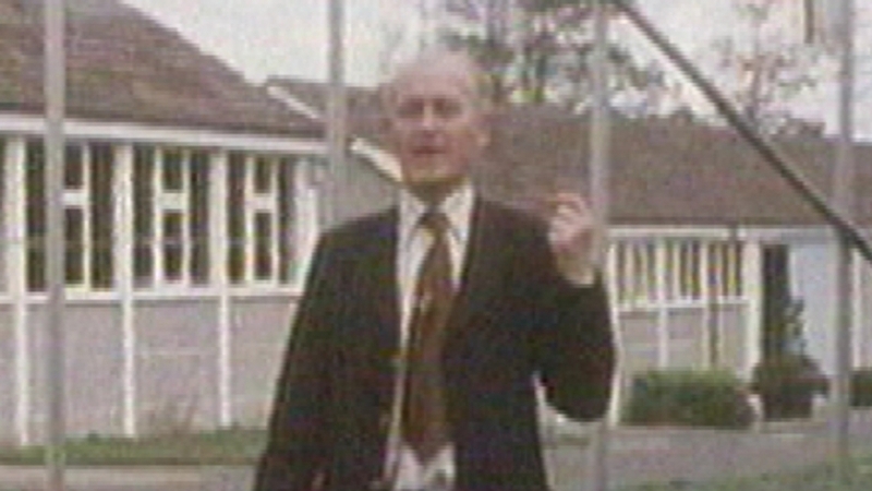 Joe Murray - Dedication to the truth praised