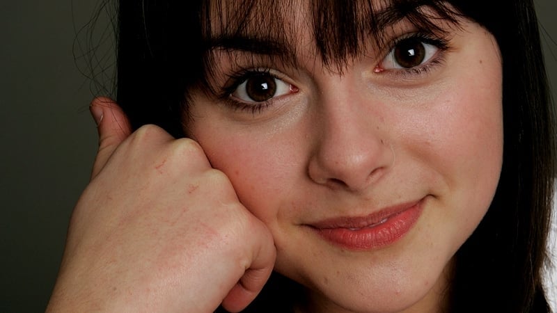 Crossley - Has played Scarlett Nicholls for four years