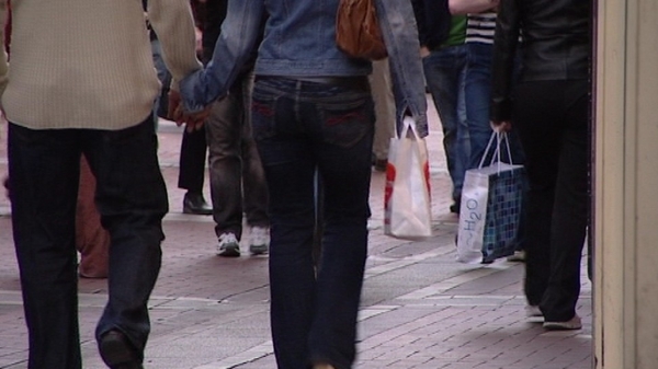 National Consumer Agency finds 'large degree of consumer inertia'