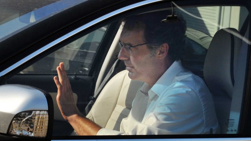 Laurent Blanc - 'There is nothing to suggest that Laurent Blanc condones discriminatory guidelines.'