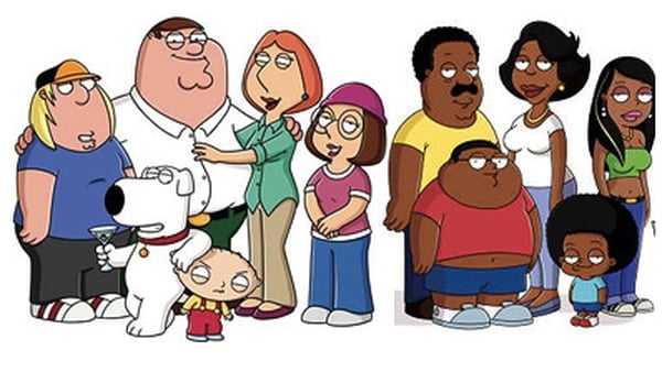 Family Guy