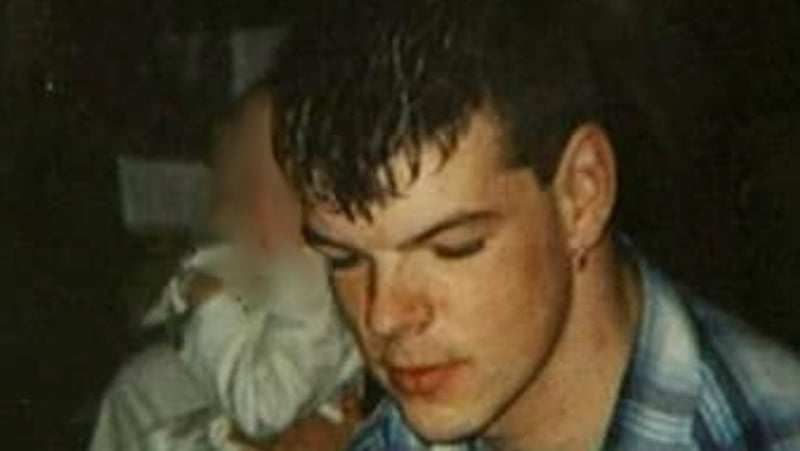 Jeffrey Hannon - Found in the O'Malley Park estate