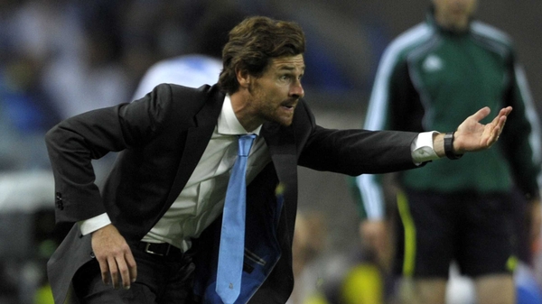 Andre Villas-Boas - reaffirmed his commitment to Porto ahead of Wednesday's Europa League final at the Aviva Stadium