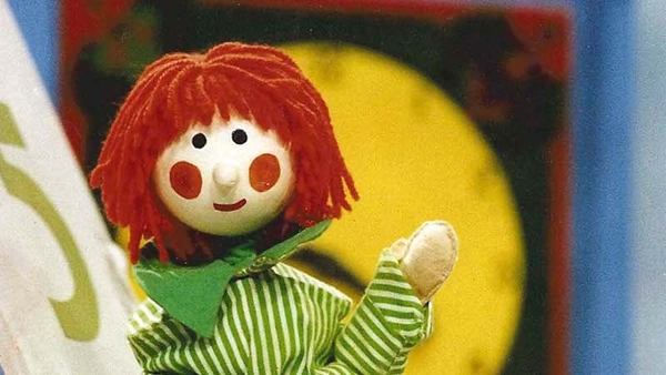 Bosco speaks! Paula Lambert on closing Lambert Puppet Theatre