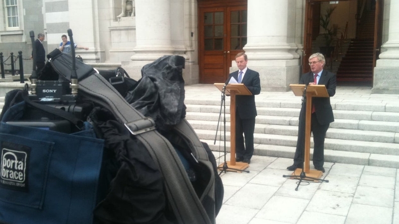 Jobs initiative - Mixed reaction from interested groups