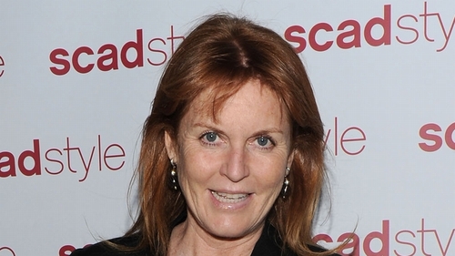 Will Sarah Ferguson enter the BB house?
