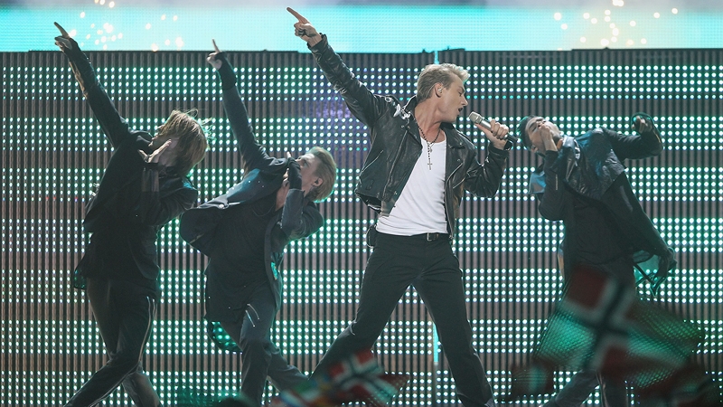 Russia's Alexey Vorobyov