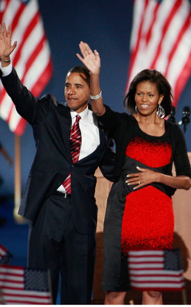 Narciso Rodriquez Dress