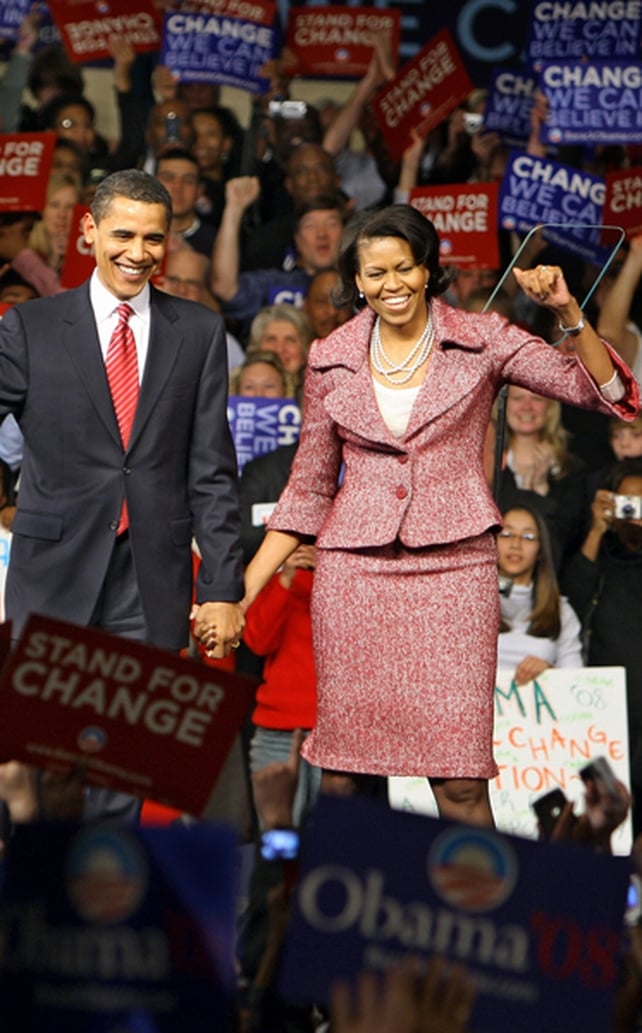 Mario Pinto Tweed Suit