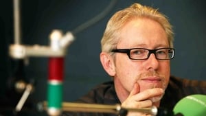 Arts Tonight show image