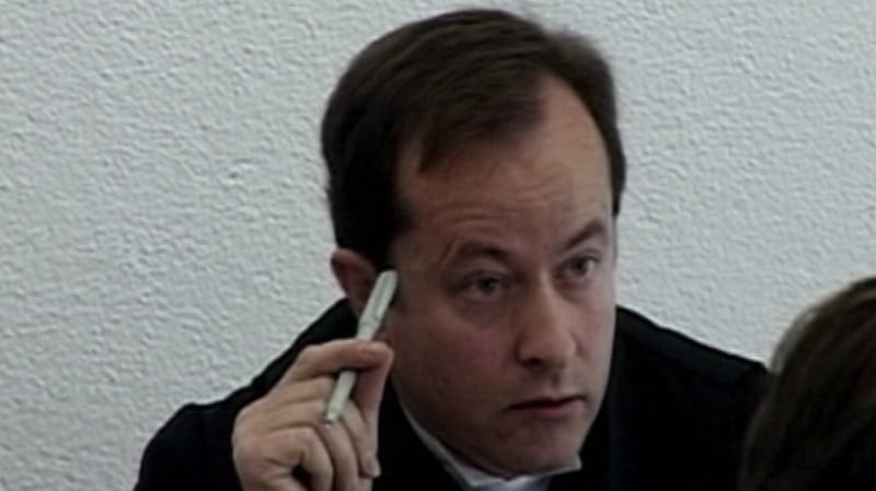 Edmund Honohan - Pursuit of people to the bitter end is leading to social disquiet