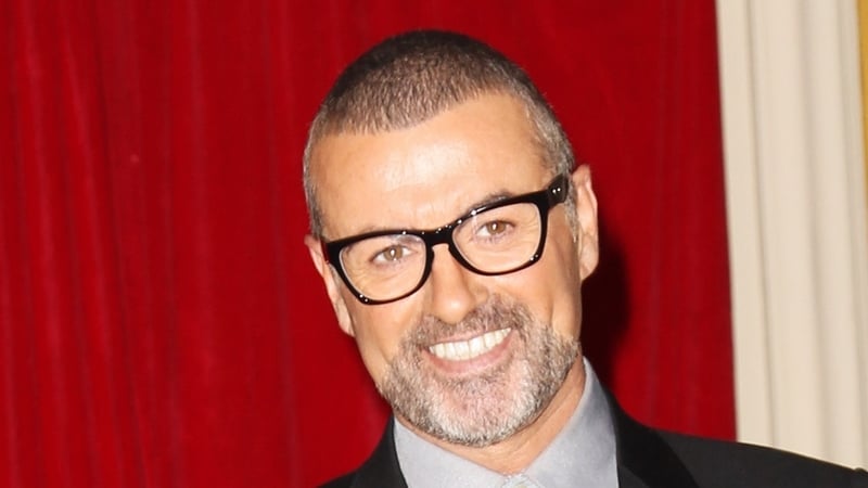 George Michael is set to take a trip down memory lane