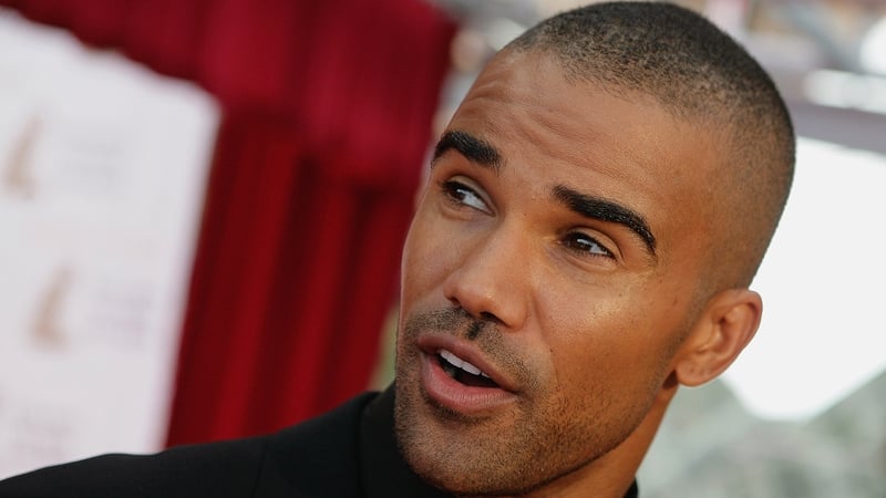 Shemar Moore