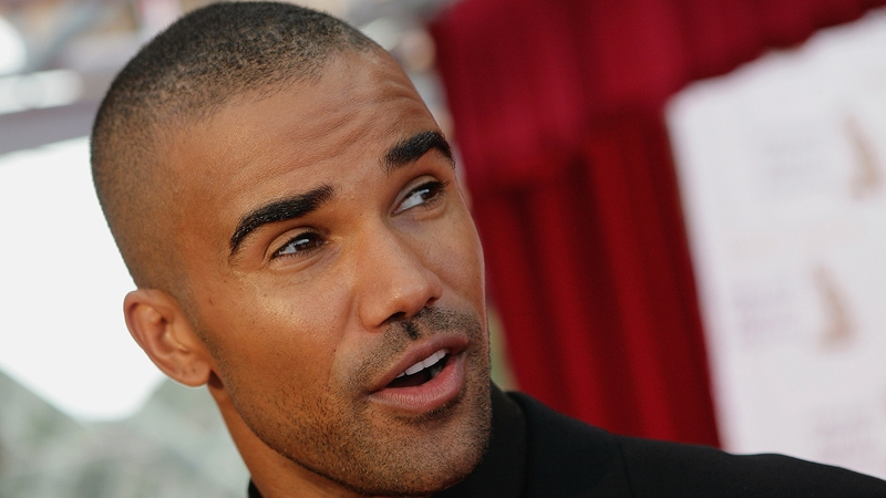 Shemar Moore