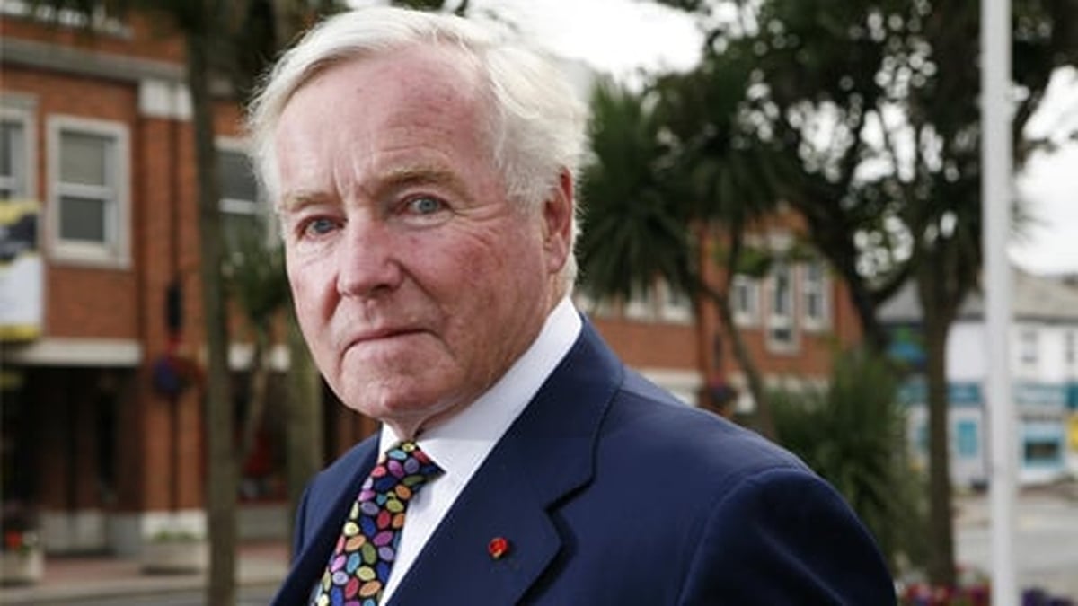 National Philanthropist of the Year 