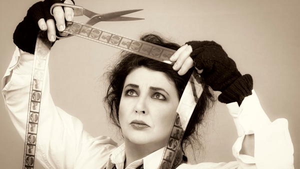 Kate Bush