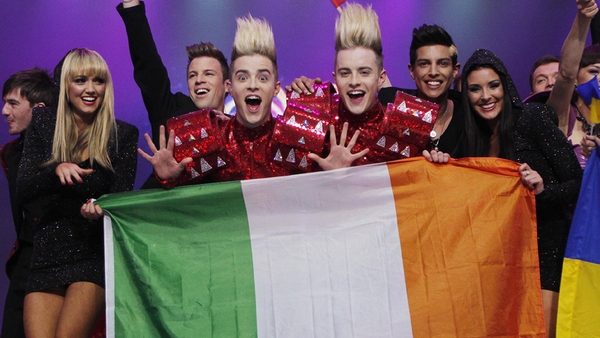 Eurovision Blog