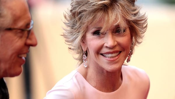 Fonda cast in Sorkin newsroom drama